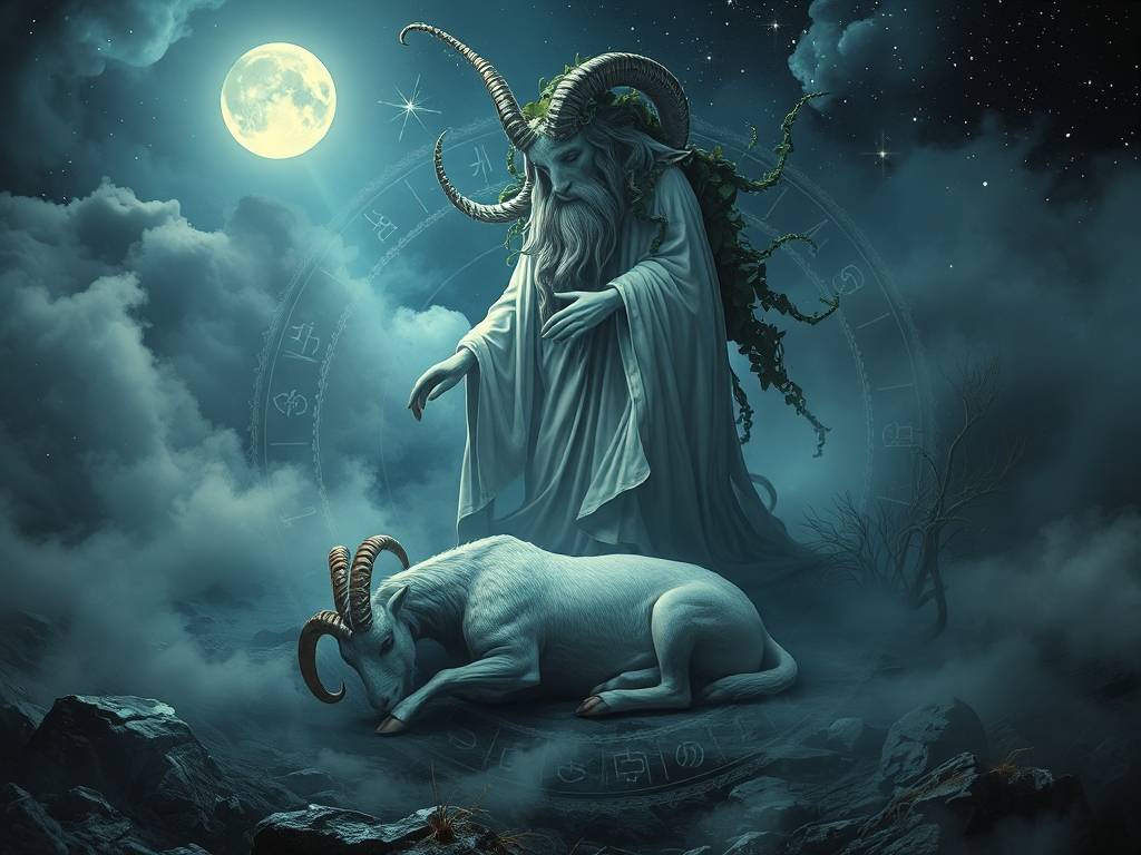 摩羯座被哪个星座吃得死死的