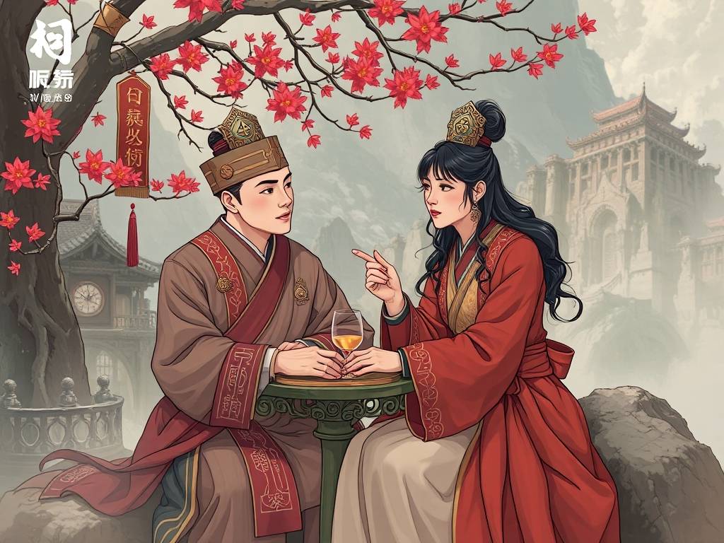 摩羯女内心很冷,摩羯座的女生都很冷吗