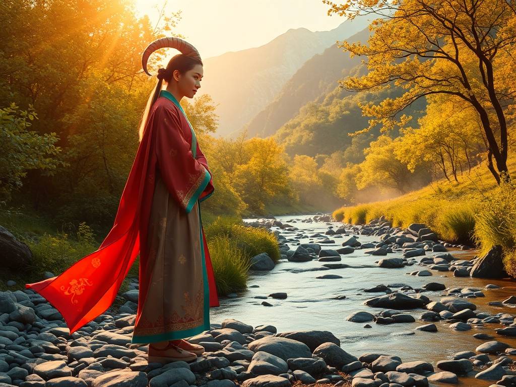 十二星座摩羯座艳遇旅游地