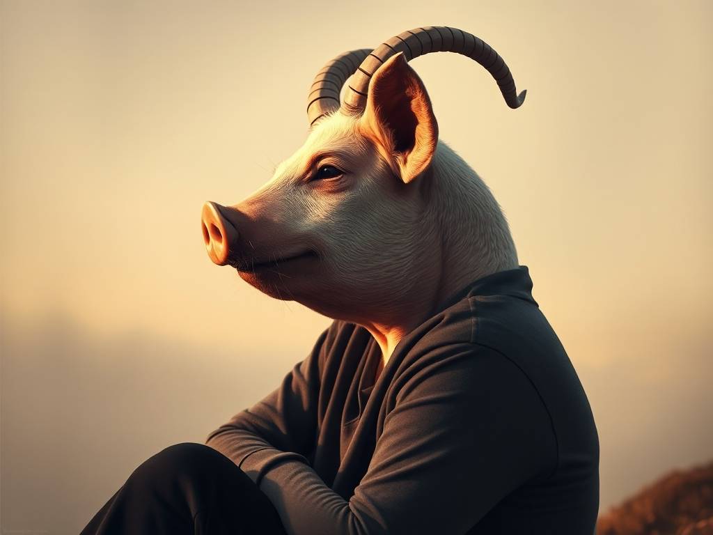属猪摩羯座的致命弱点是什么 属猪摩羯座有什么致命弱点