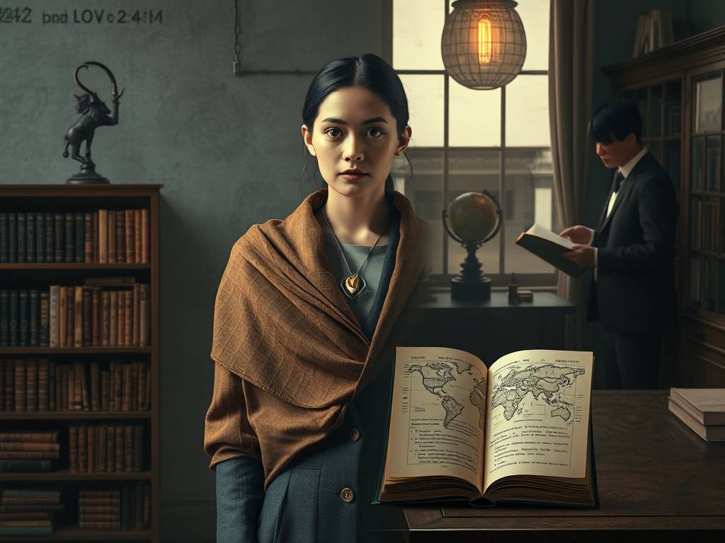 摩羯座女生说对我没感觉,还能挽回吗