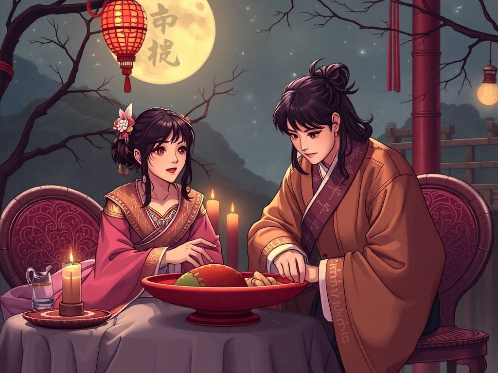 摩羯女什么都不怕,为什么说摩羯座是所有星座的天敌?