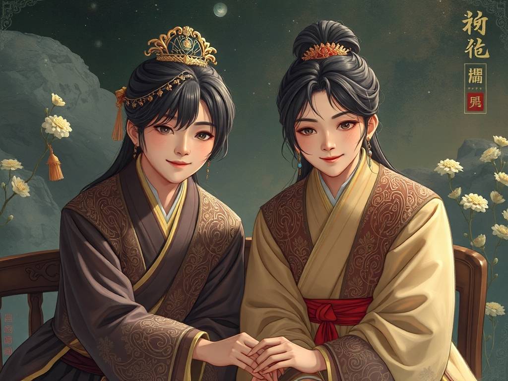 摩羯女什么都不怕,为什么说摩羯座是所有星座的天敌?