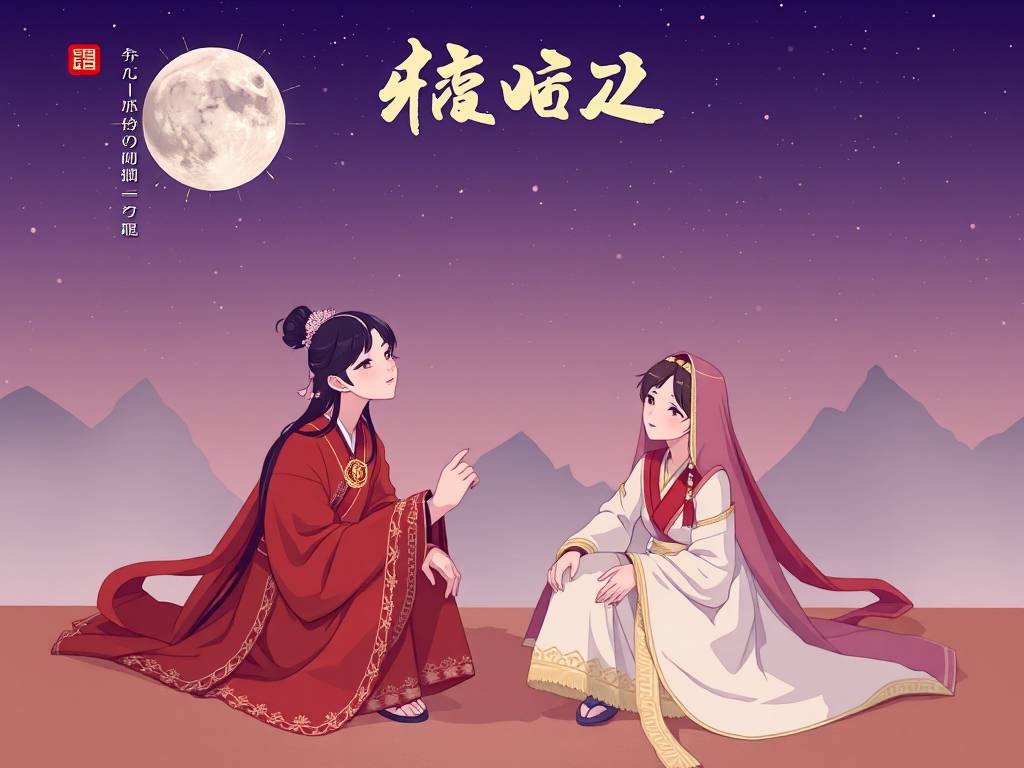 夸摩羯女的词,用什么样的词形容摩羯女孩子最好?