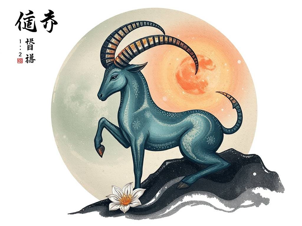 2022年1月1号是什么星座 摩羯最佳星座配对