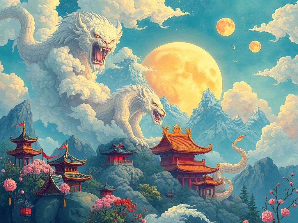 十个摩羯九个傻