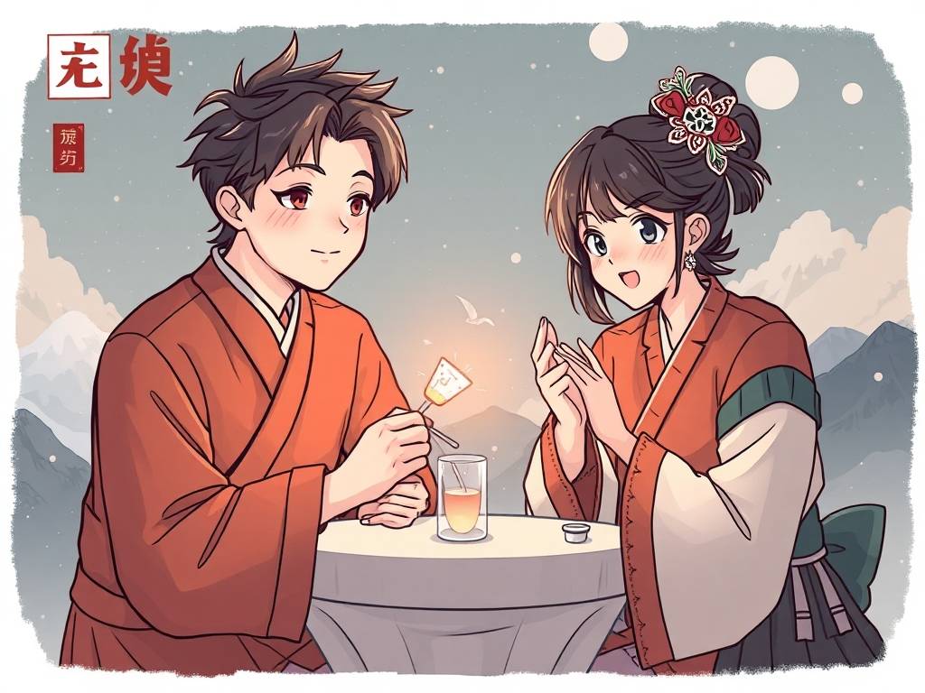 摩羯男偏爱哪类型女生，能把摩羯座吃得死死的星座