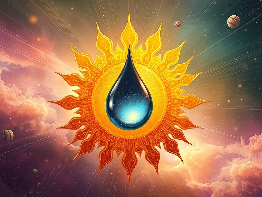 太阳摩羯水星摩羯的组合性格