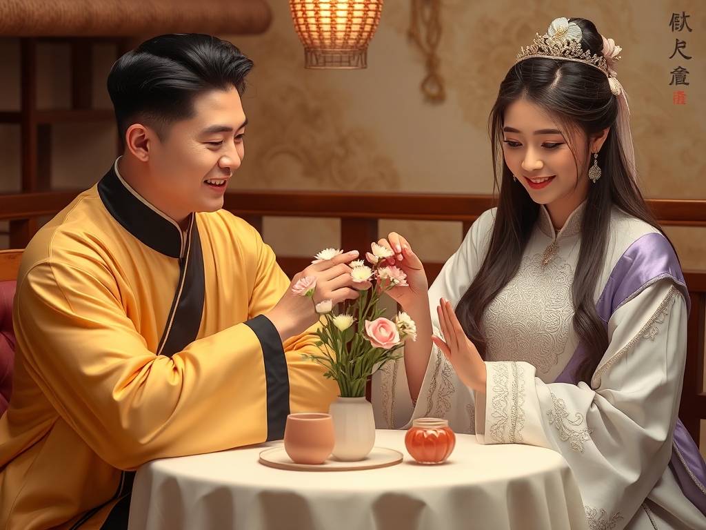 摩羯女喜欢跟很多人暧昧吗,魔羯座女生擅长暧昧吗