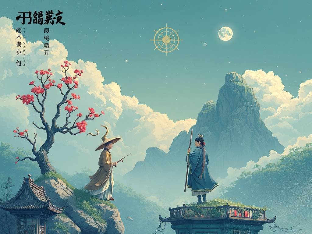 2023年7月摩羯座运势