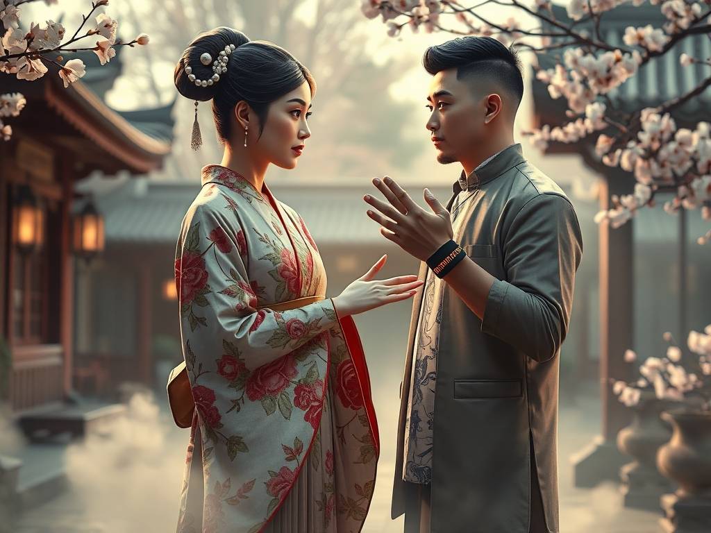 已婚摩羯女遇上水瓶男,如果摩羯女碰上水瓶男会怎麽(me)样