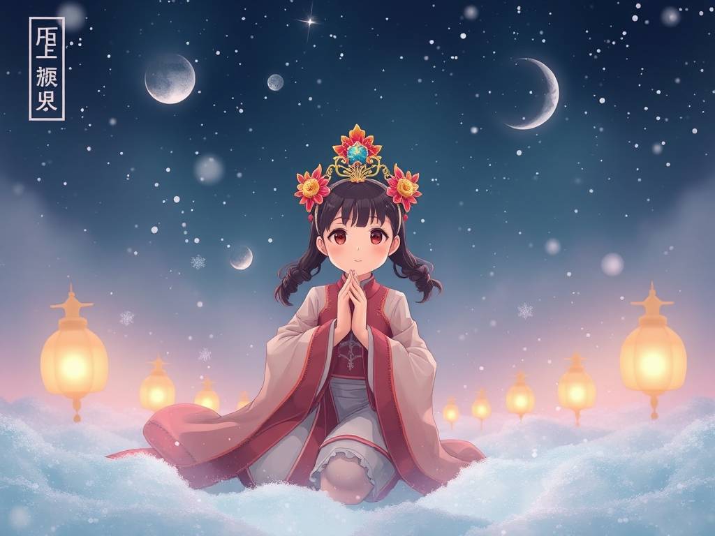 摩羯女总是拒绝见面,怎么样追摩羯女