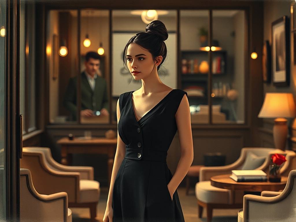 摩羯女总是拒绝见面,怎么样追摩羯女