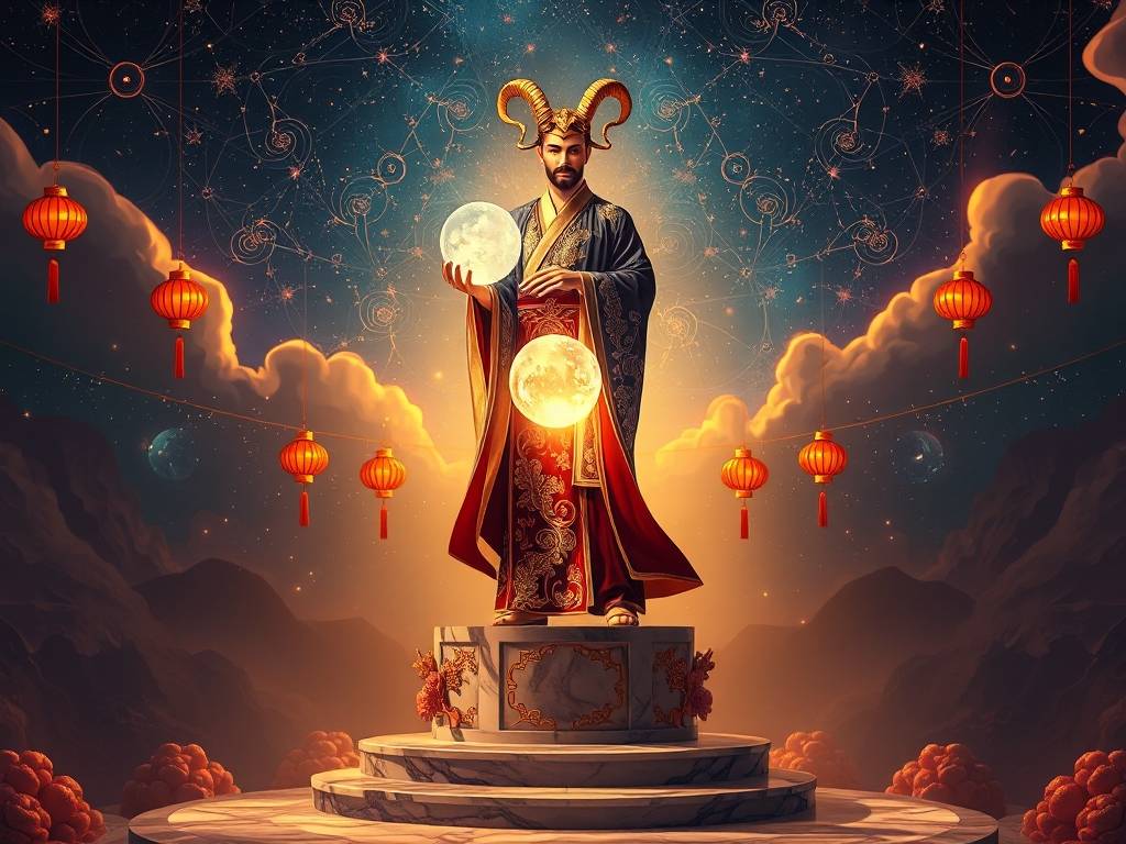 12星座摩羯我很有钱