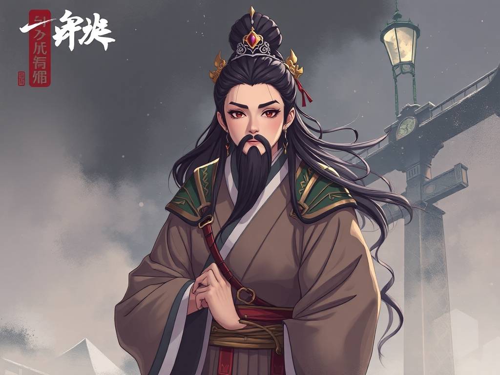 摩羯座适合从事什么职业