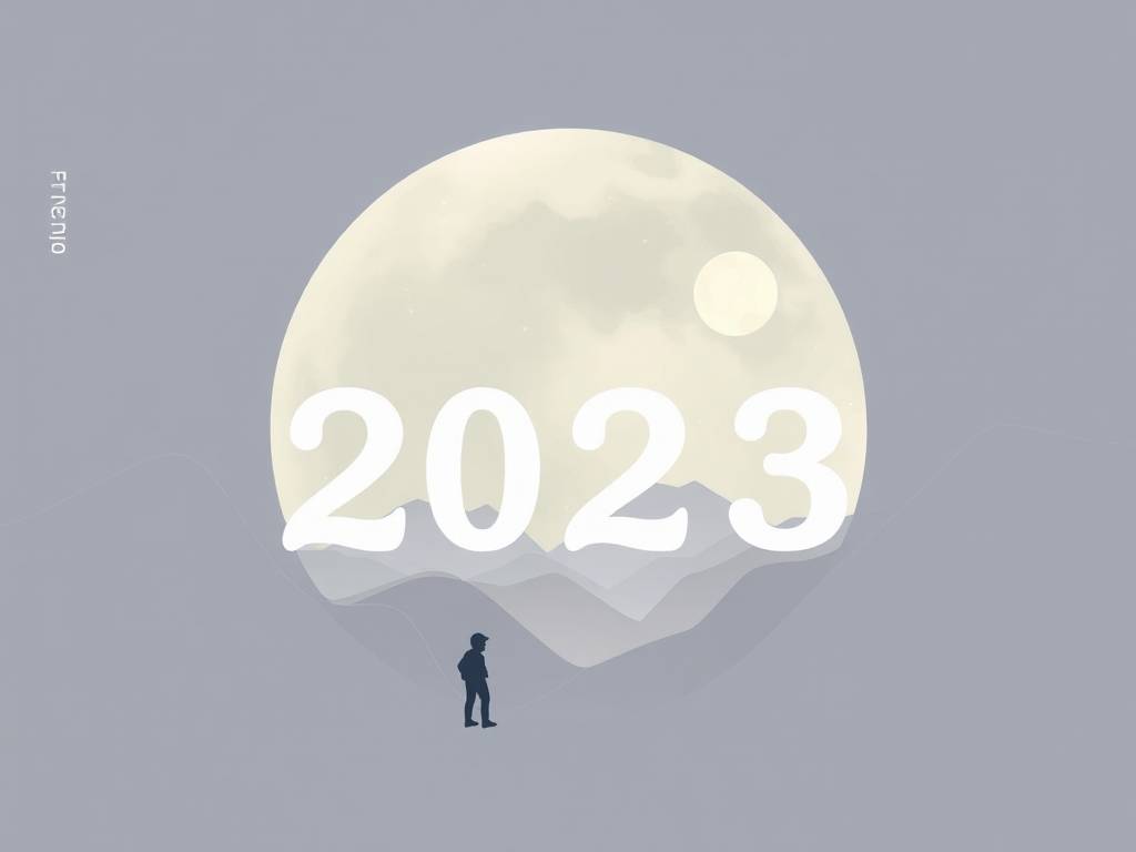 2023年摩羯座财神方位查询表，摩羯座2023年财运如何