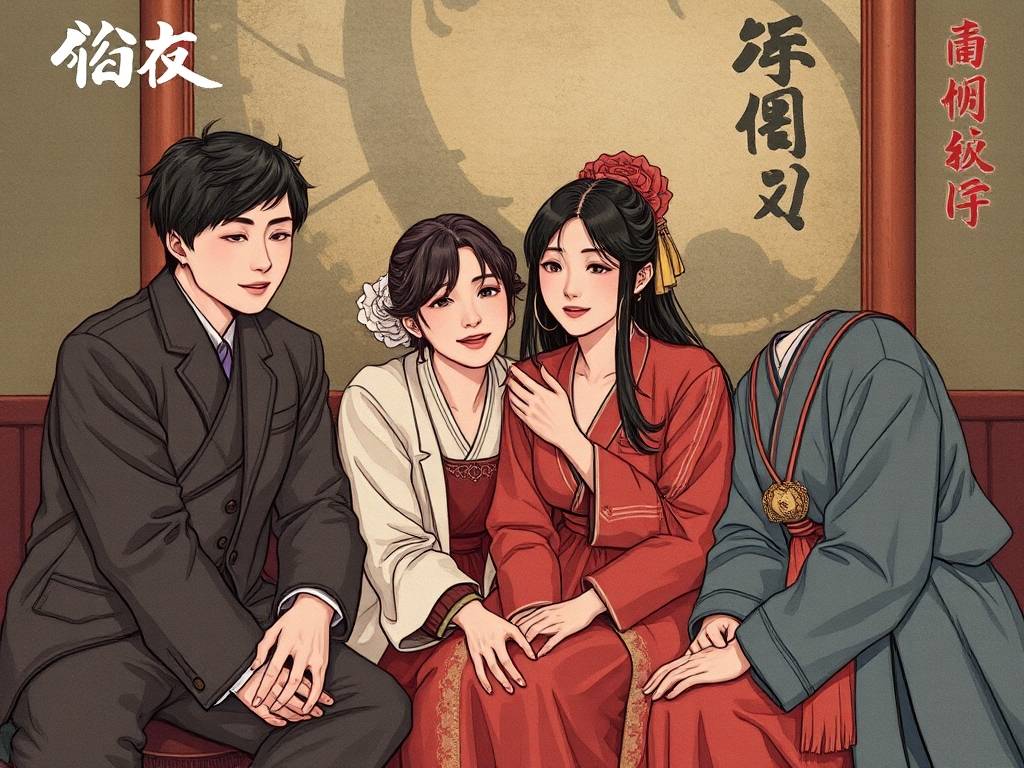 摩羯女适合看什么电视剧,摩羯座的女生是什么样的性格