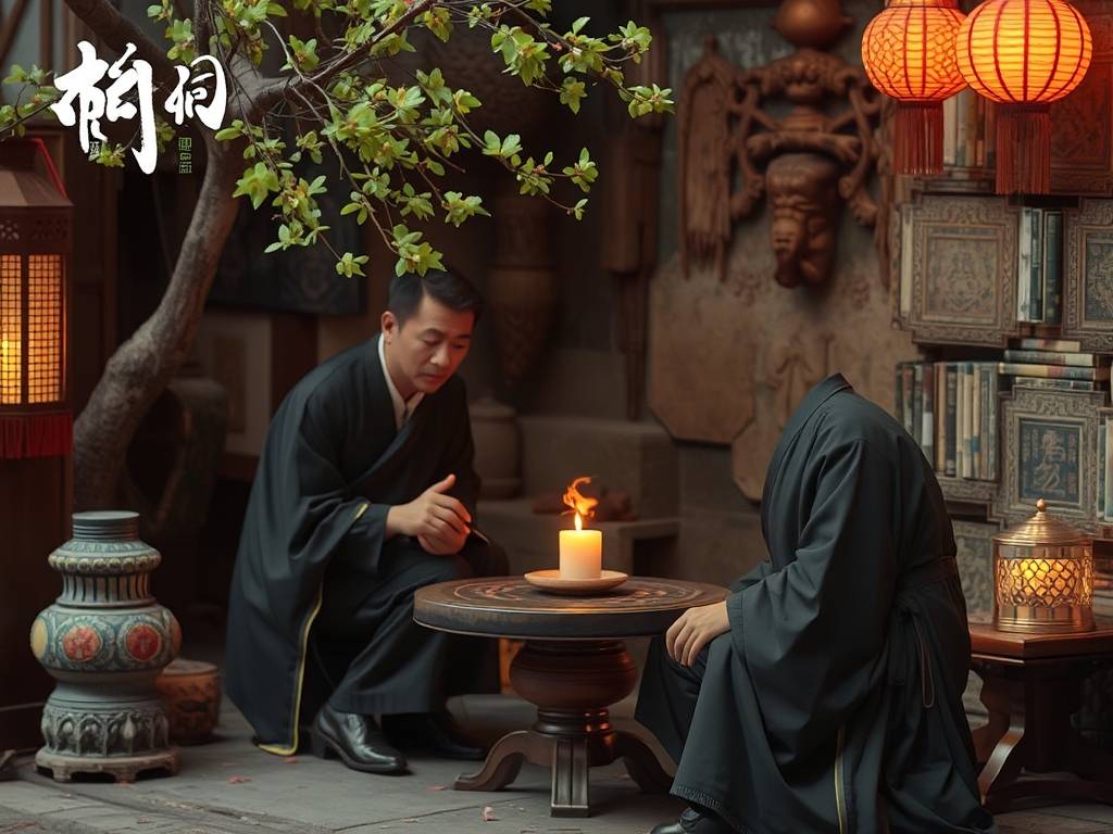 怎么对付抠门的摩羯