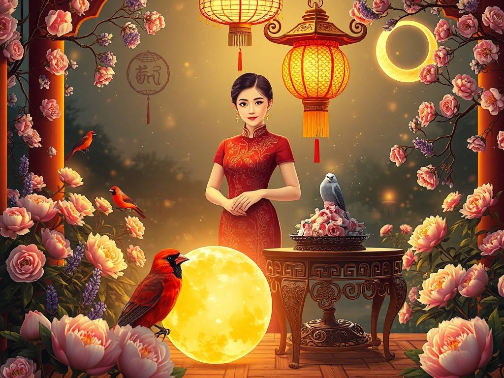 2022年国庆节爱情运极好的星座 摩羯座会有良缘