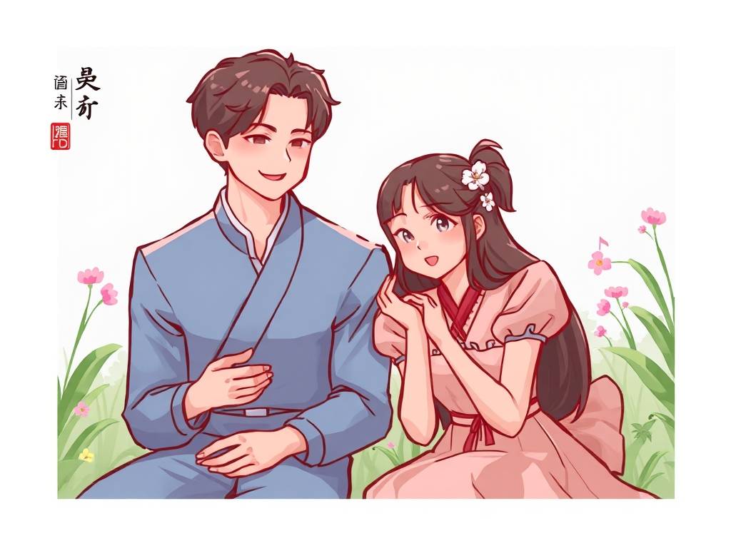 摩羯女摩羯男配对指数,摩羯座男生和摩羯座女生在一起合适吗?