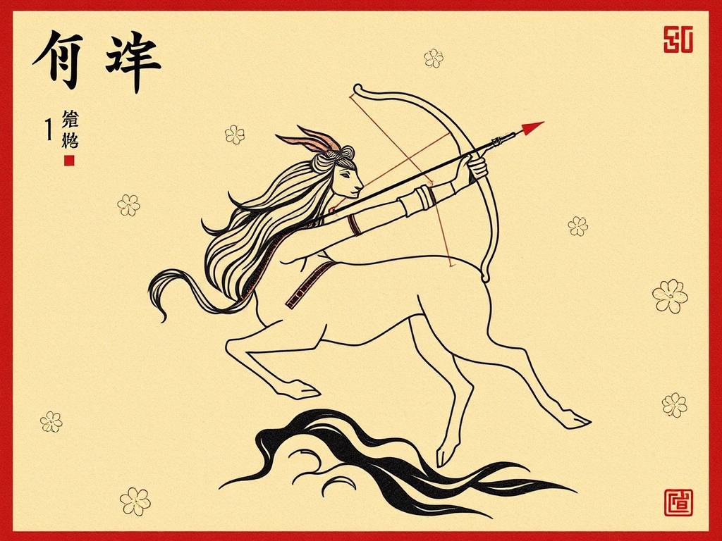 射手座星座详解 射手座是什(shén)么性格