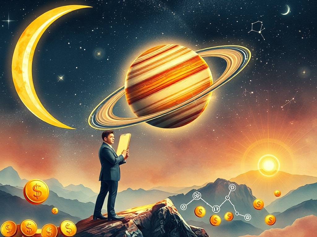 2022年处暑财运暴涨的星座 太阳相助摩羯座