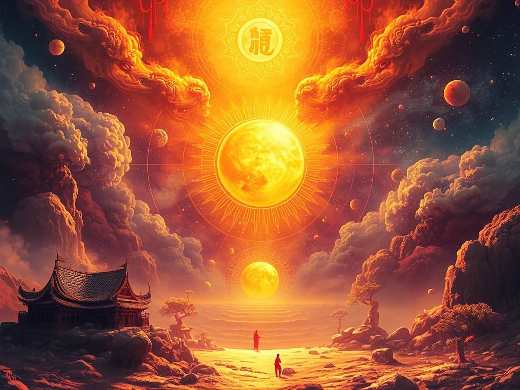 2022年处暑财运暴涨的星座 太阳相助摩羯座