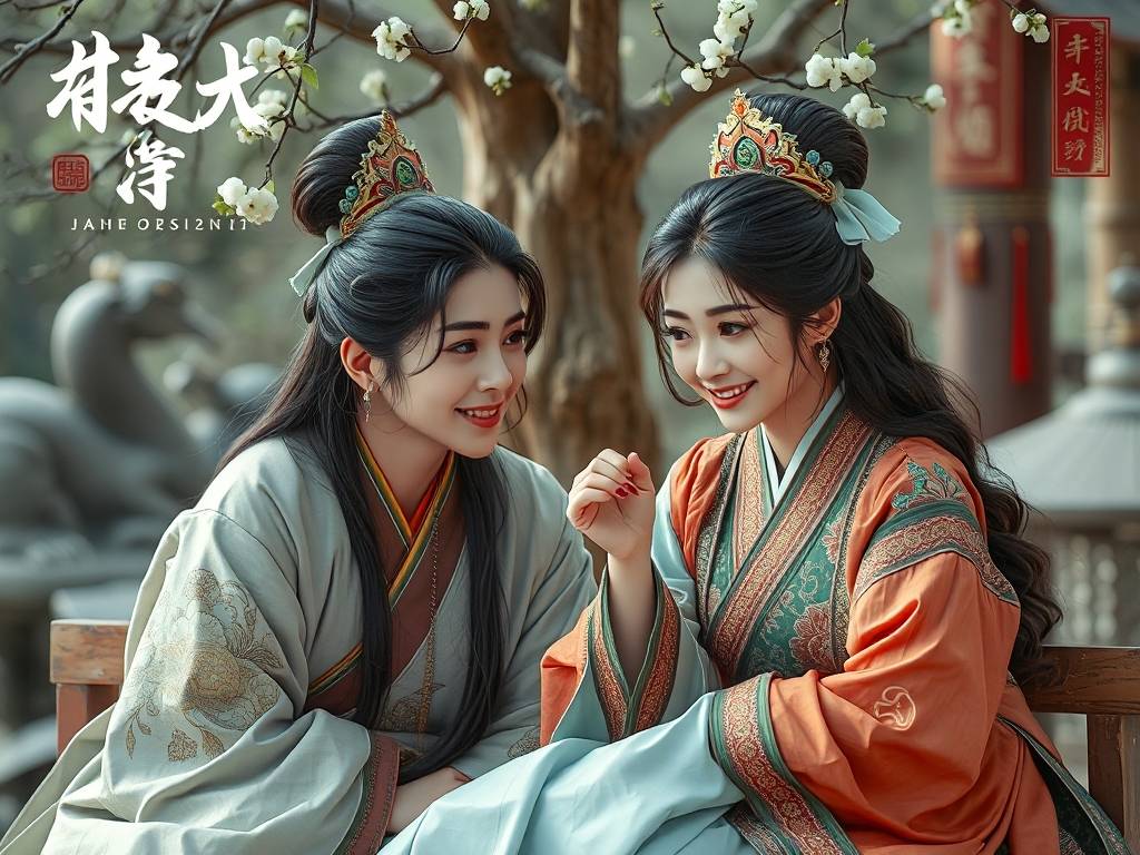 如何与摩羯座(zuò)的女人相处