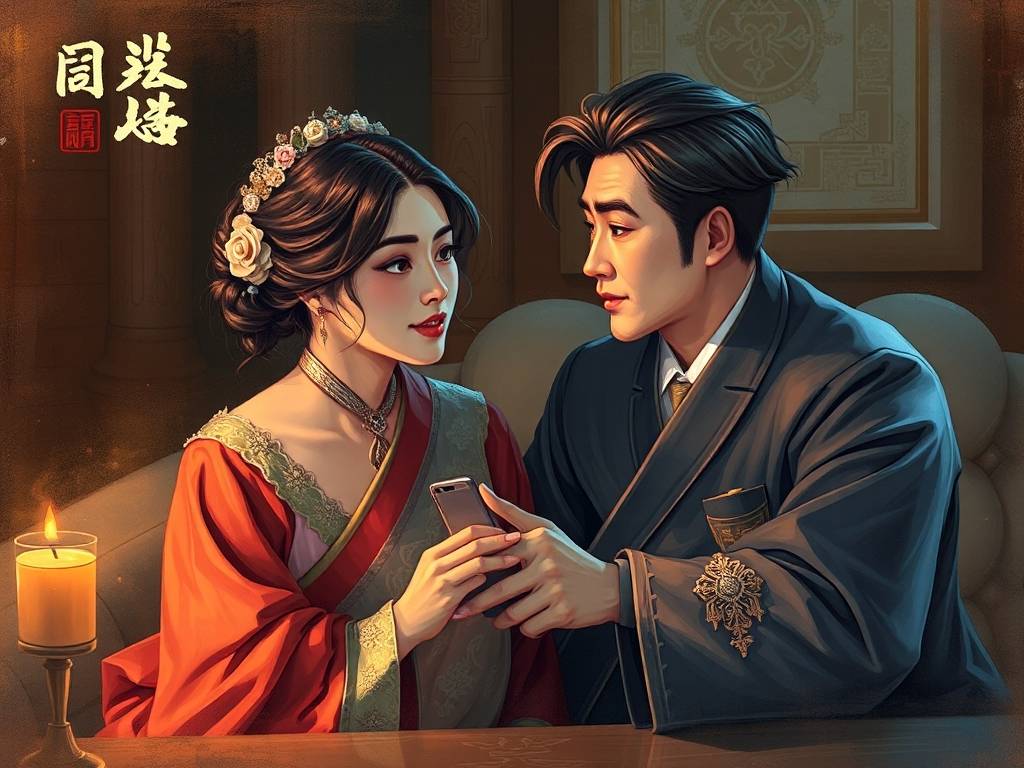 如何与摩羯座(zuò)的女人相处