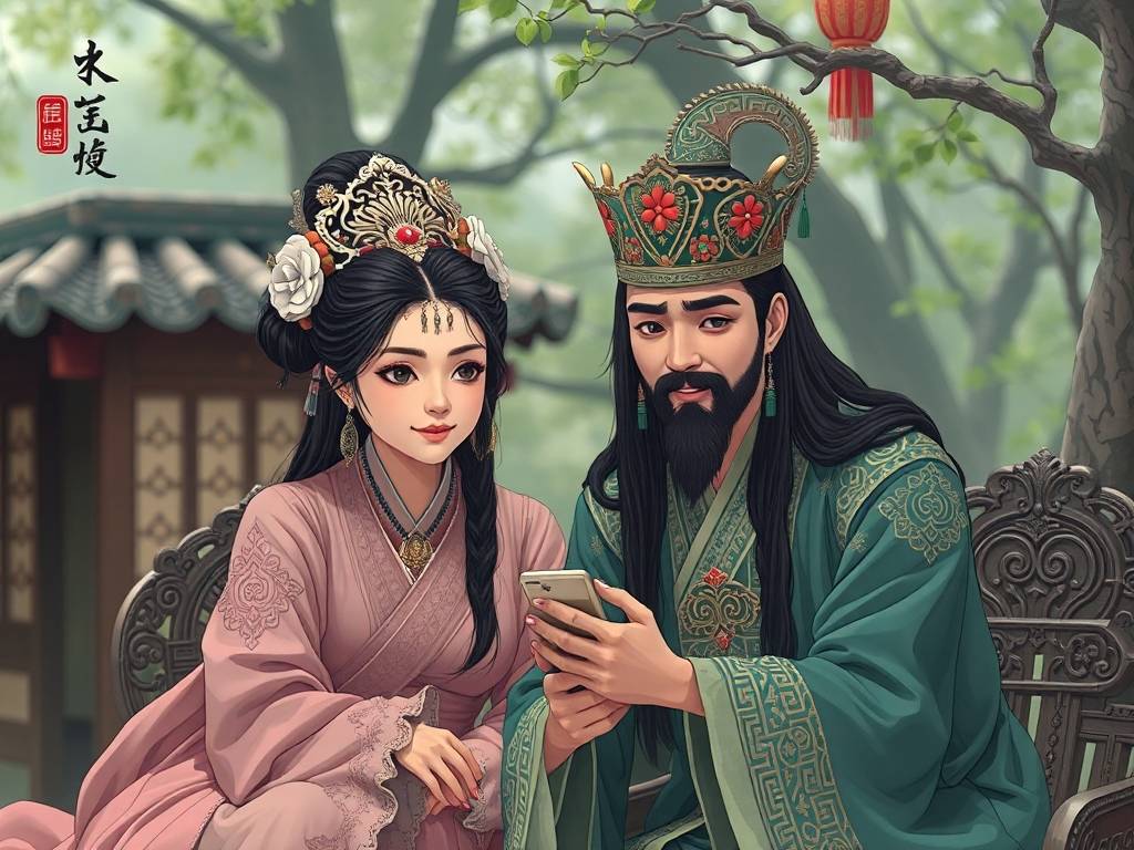摩羯座的女人难搞定指数是多少