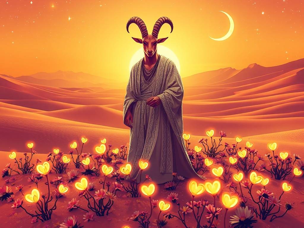 2022年青年节桃花运上涨的星座 摩羯座有爱情机遇