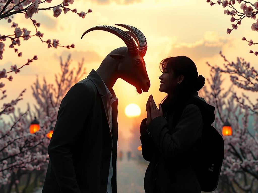 2022年青年节桃花运上涨的星座 摩羯座有爱情机遇