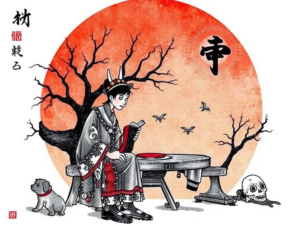 属龙射手座男人的性格