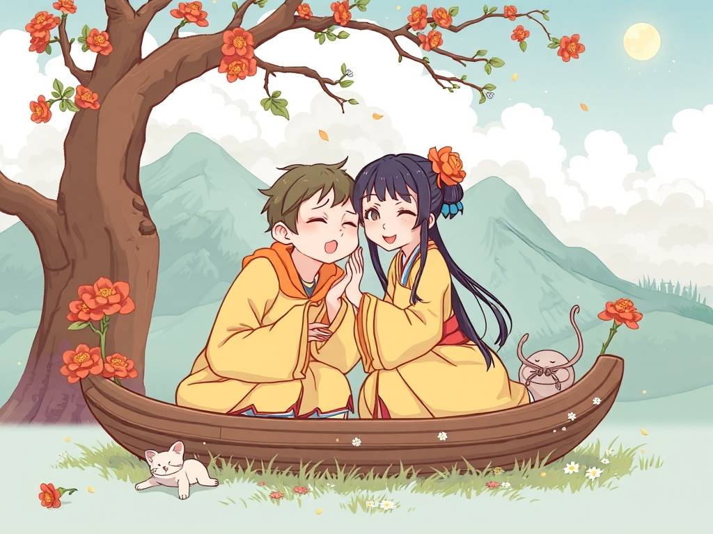 射手女的性格特征