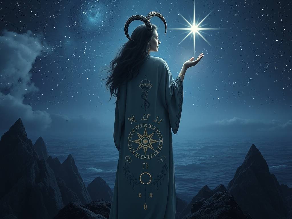 摩羯座的婚姻底线