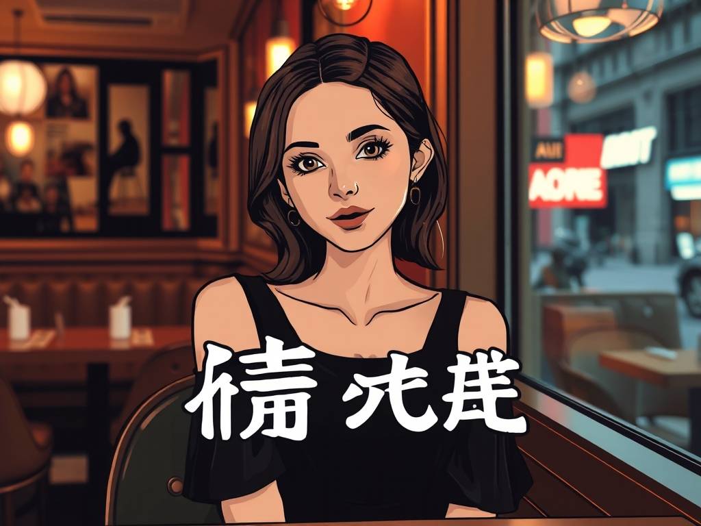 约摩羯女吃饭她爽快答应了大家帮我看看她啥意思