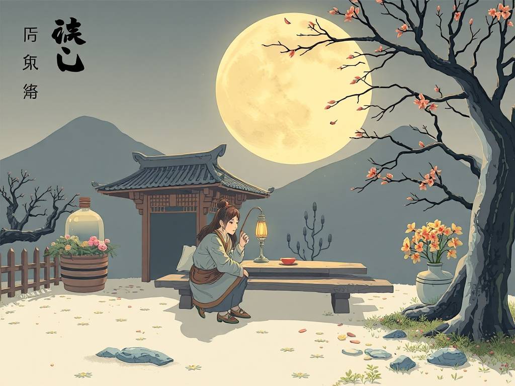 魔蝎座射手座-性格分析