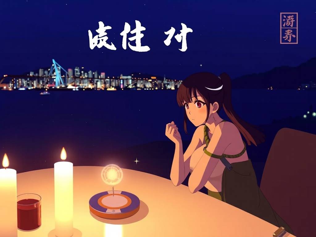 射手座女生性格特点