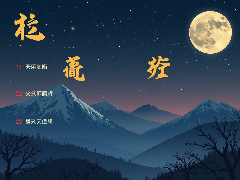 射手座是什么性格