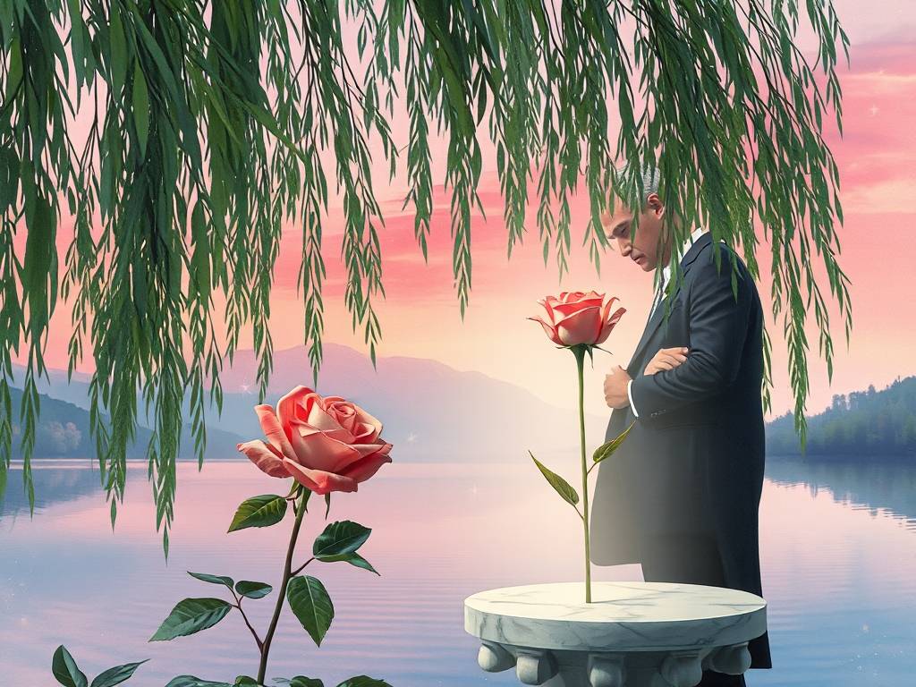 摩羯座当爱情来了之后