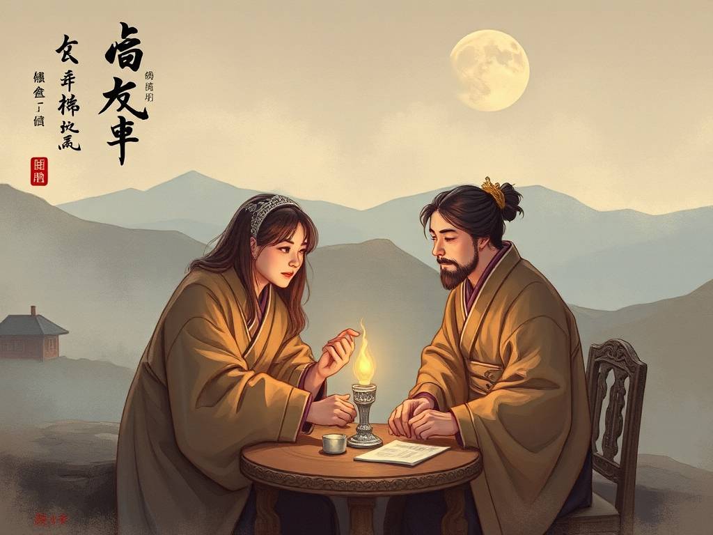摩羯座的城府真的很深吗 摩羯座有没有城府