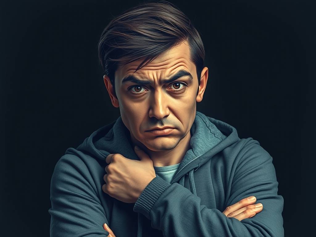 射手座讨厌一个人的表现，够直接！