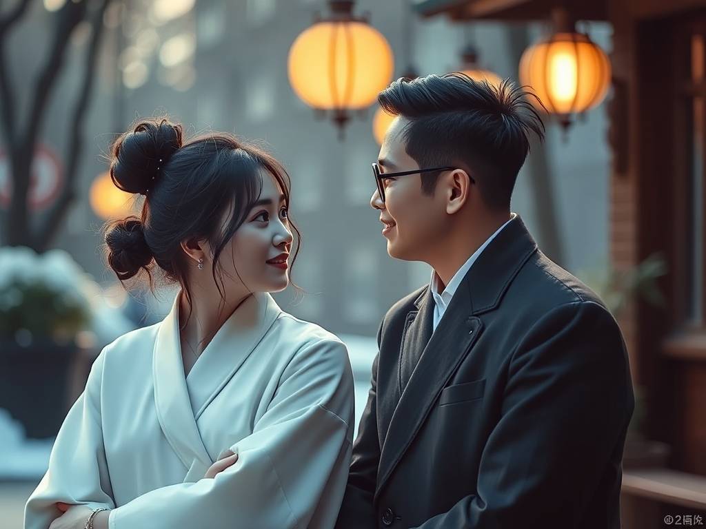 摩羯男跟摩羯女结婚,摩羯男和摩羯女在一起合适吗??