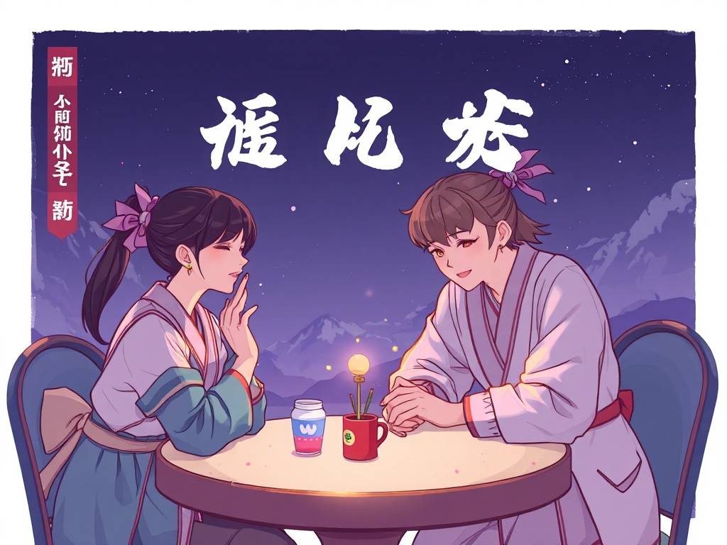 摩羯女喜欢别人给她写信嘛,摩羯座女生怎么聊天