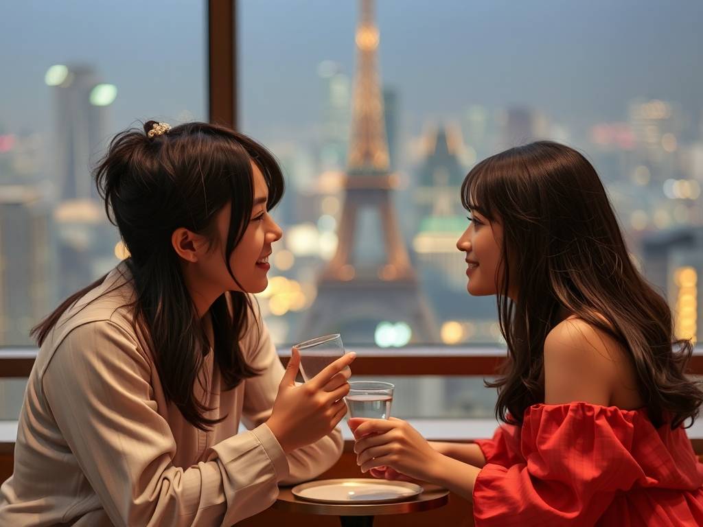摩羯女喜欢别人给她写信嘛,摩羯座女生怎么聊天