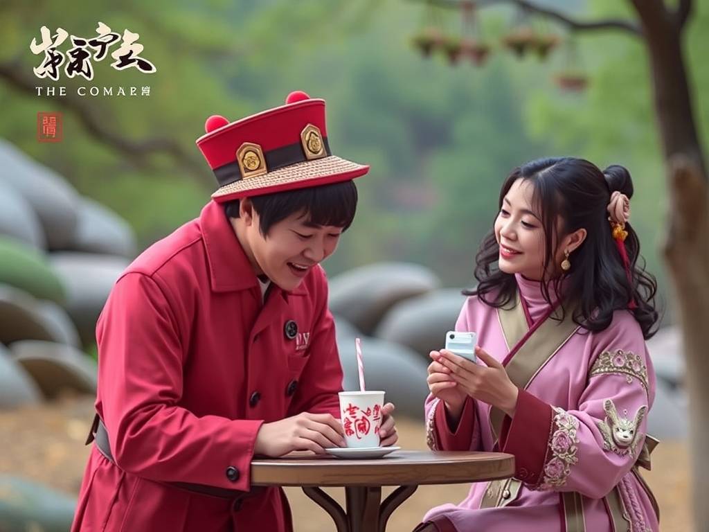 对付摩羯女就一个办法 对付摩羯女有什么方法
