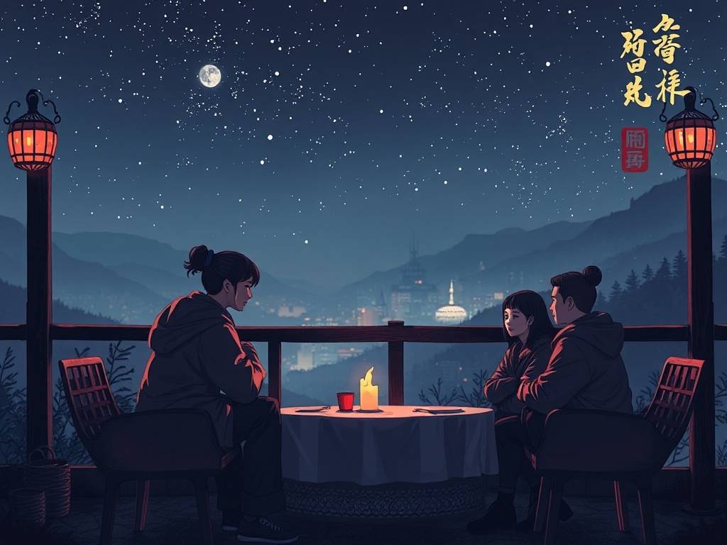 摩羯座女生很被动么,摩羯座的女生是怎样的人