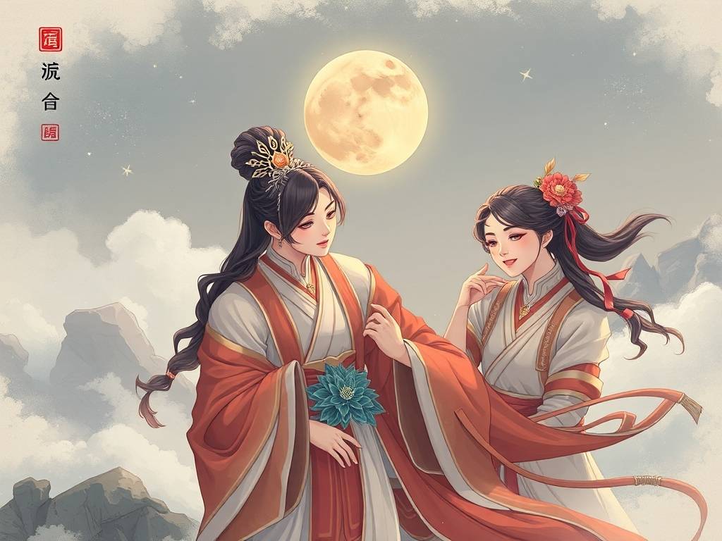 摩羯女的性格和脾气 浅分析摩羯女的性格