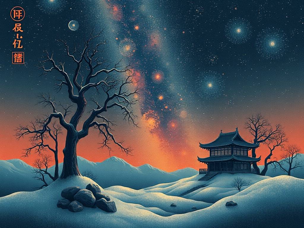 上升星座摩羯座特点是什么 上升摩羯座有哪些特点