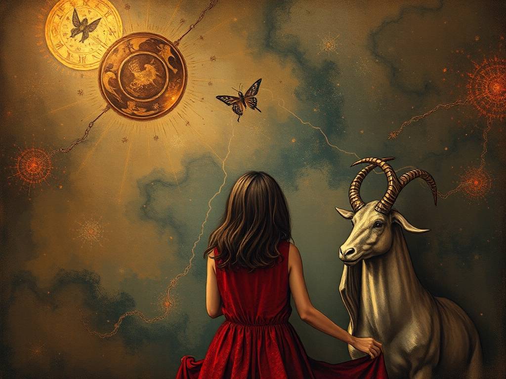 分手后哪些举动让摩羯女讨厌,12星座分手后会做什么疯狂举动